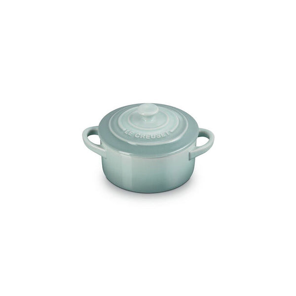 Le Creuset Cocotte Sea Salt