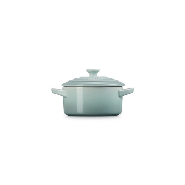 Le Creuset Cocotte Sea Salt