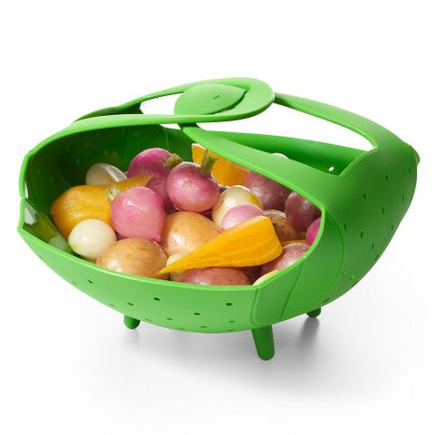 OXO Good Grips Silicone Steamer