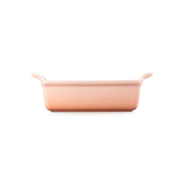 Le Creuset 9" Heritage Peche Loaf Pan