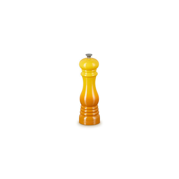 Le Creuset Nectar Classic Pepper Mill 8in