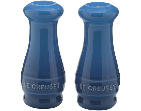 Le Creuset Marseille Salt and Pepper Shaker Set