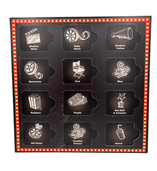 Amish Country Movie Night Variety Pack