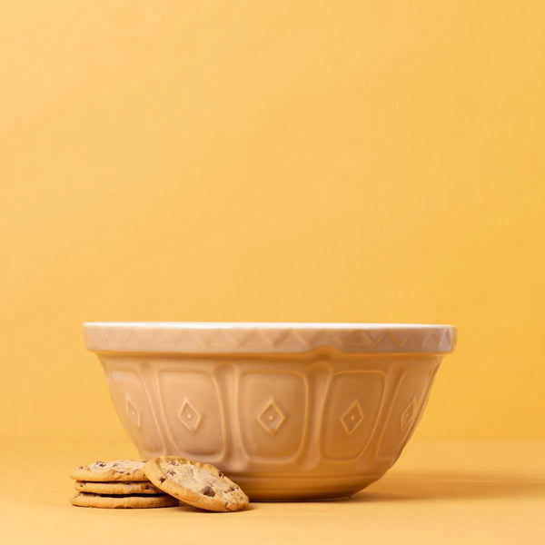 Mason Cash Cane Collection (5.3 Qt) Mixing Bowl