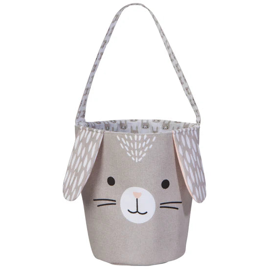 Now Designs Bunny Candy Bucket
