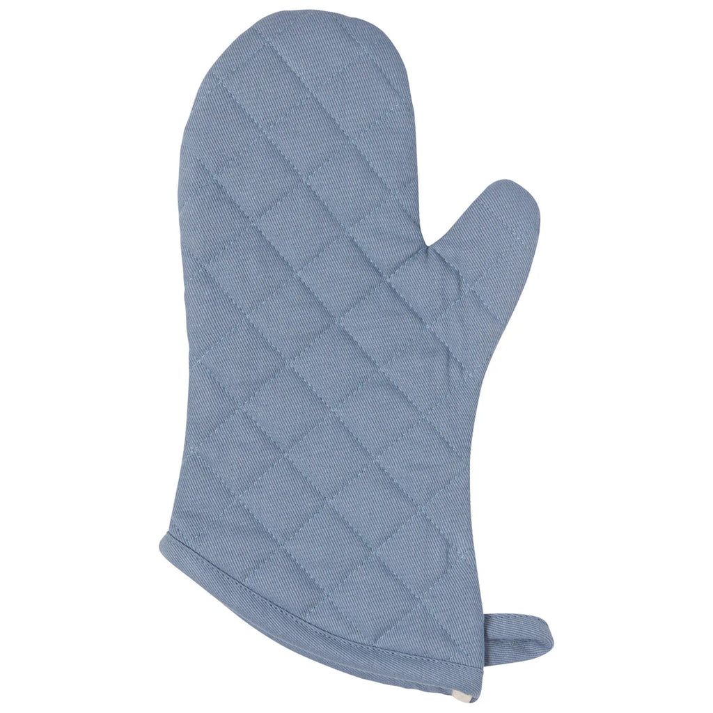 Now Designs Slate Blue Superior Mitt