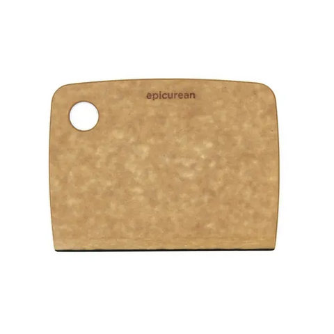Epicurean 4X6 Food Scraper Natural Color