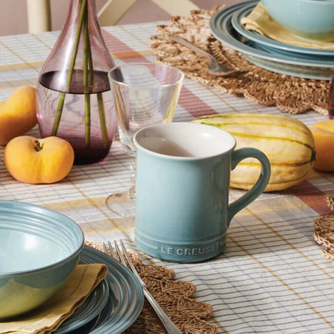 Le Creuset Vancouver Mug Sea Salt