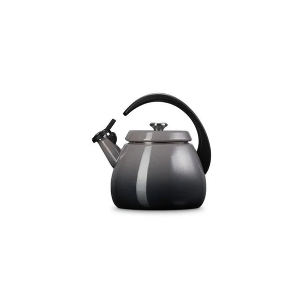 Le Creuset Cloche Kettle Oyster 2.2Qt