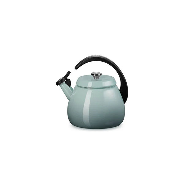 Le Creuset Cloche Kettle Sea Salt 2.2Qt