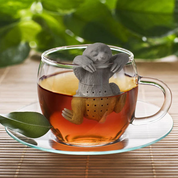 Fred Slow Brew Sloth Tea Infuser