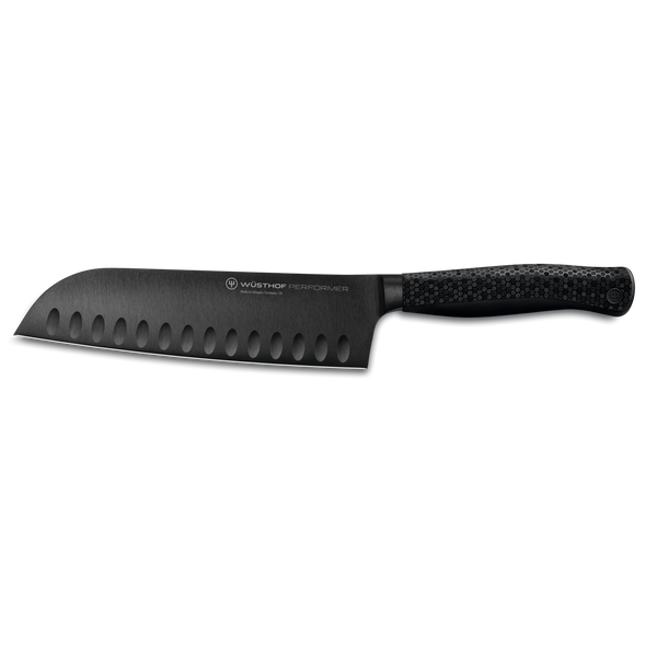 Wusthof Performer 7" Santoku Knife