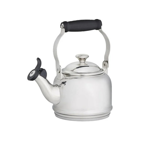 Le Creuset Stainless Steel Demi Kettle