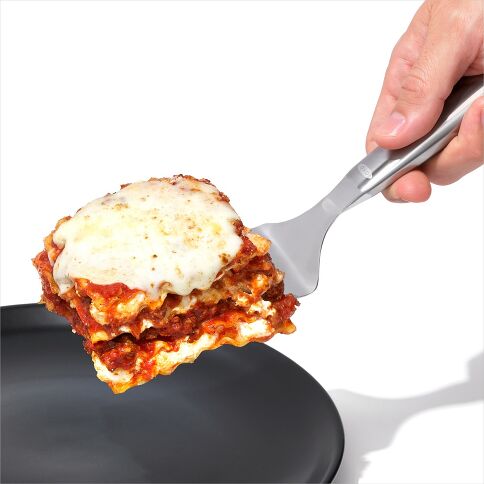 OXO Steel Lasagna Turner
