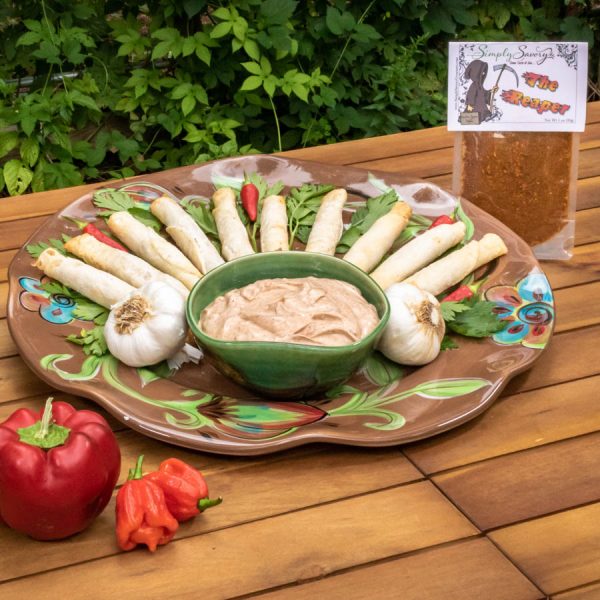 Simply Savory The Reaper Dip Mix