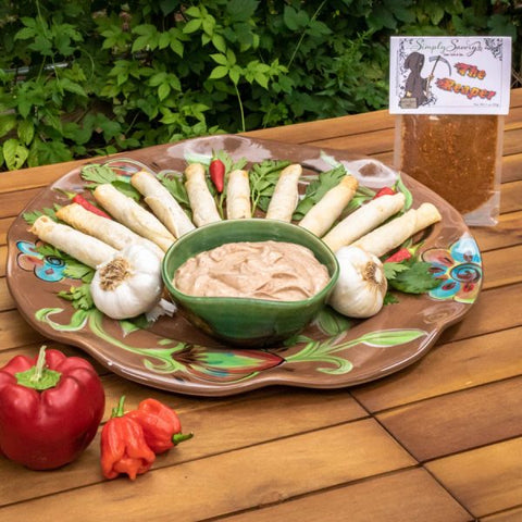 Simply Savory The Reaper Dip Mix