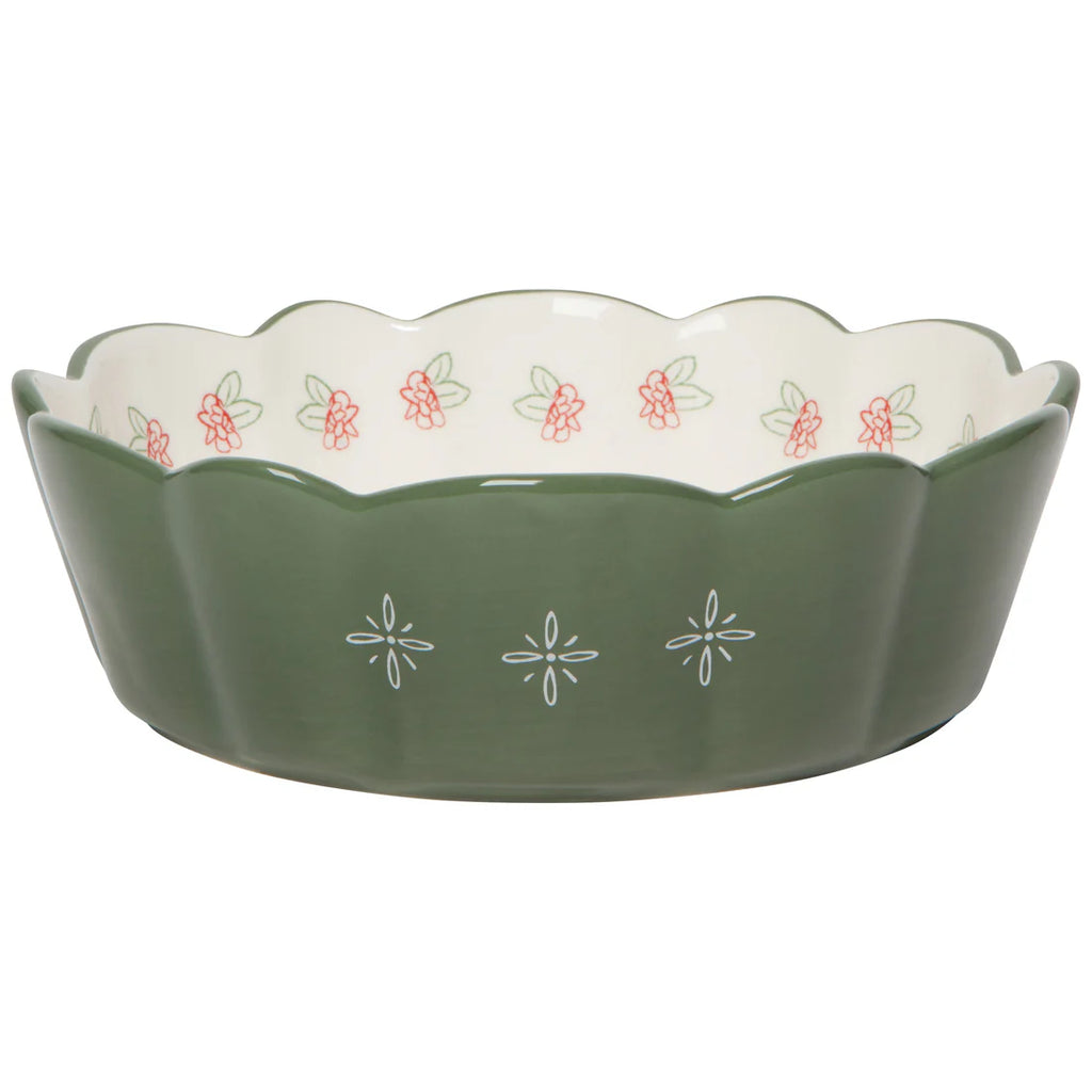 Now Designs Camellia Bowl Large 8 inch