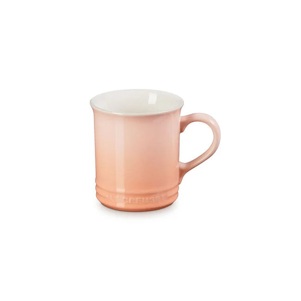 Le Creuset 14oz Peche Mug