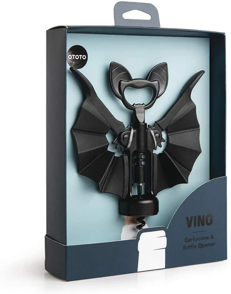 Ototo Bat Wing Vino Wine Opener