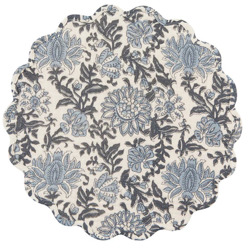 Now Designs Double Weave Briar Placemat