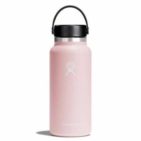 Hydroflask 32oz Trillium Wide Mouth