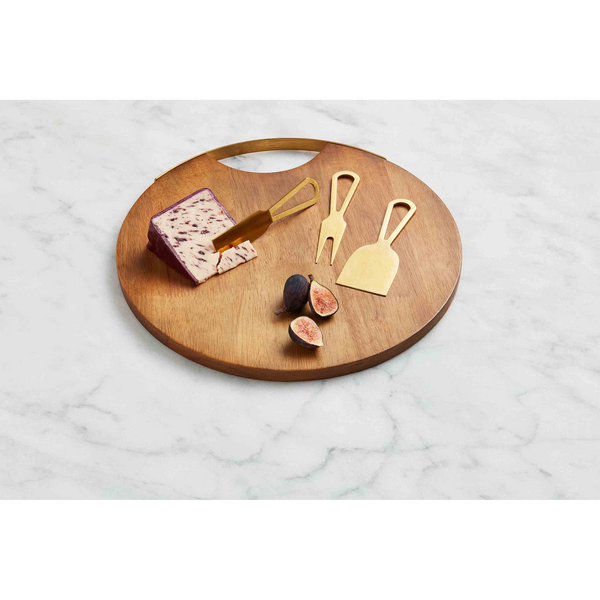 Mudpie Magnetic Serving Board Set