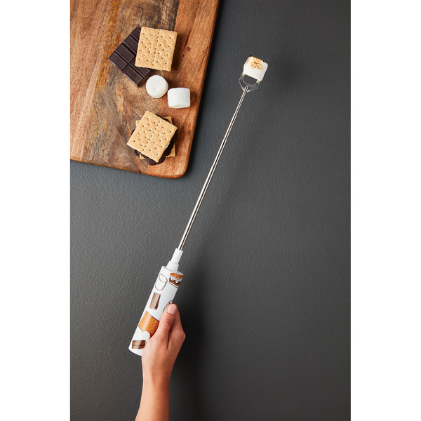 Mudpie S'mores Rotating Skewer