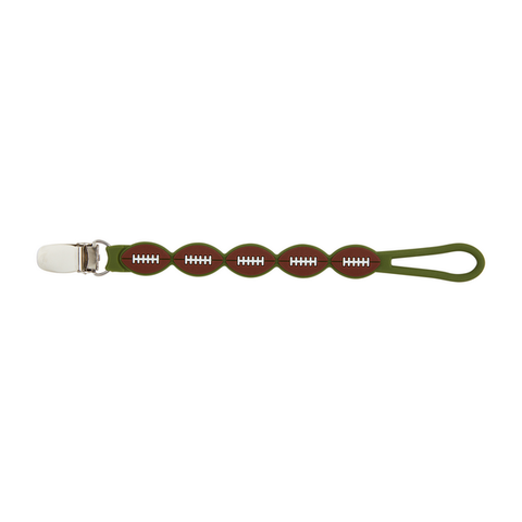 Mudpie Football Pacy Strap