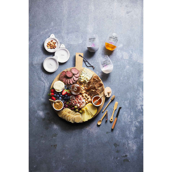 Mudpie Charcuterie Utensil Set