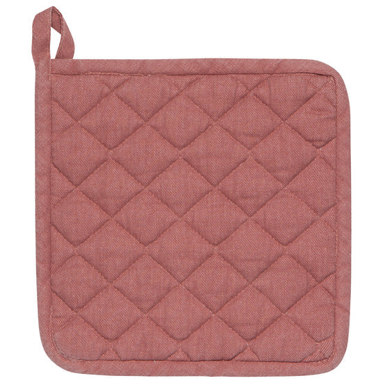 Now Designs Canyon Rose Stonewash Potholder