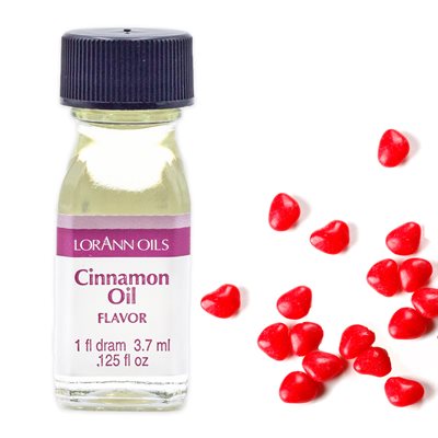 LorAnn Oils Cinnamon Oil