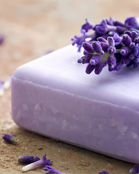 Wavertree & London Lavender d'Provence Soap