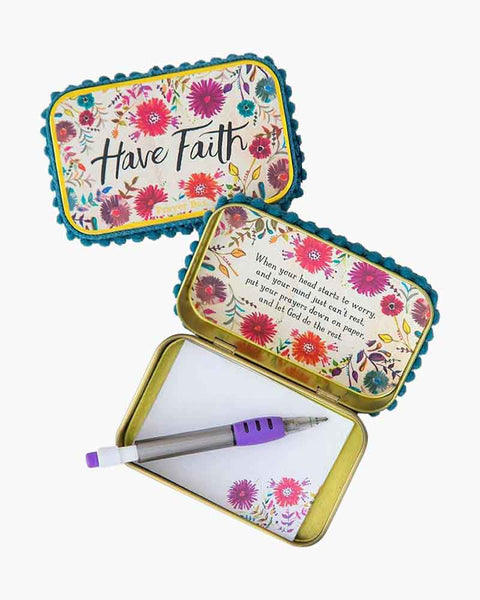 NL Prayer Box Have Faith