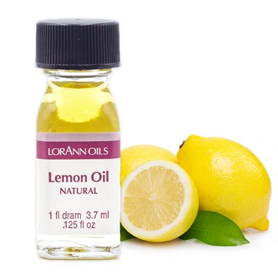 LorAnn Oils Lemon Oil