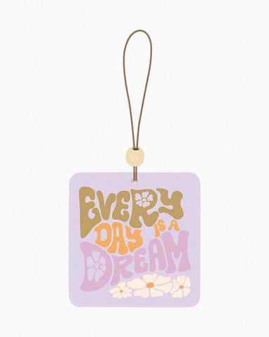 Studio Oh! Everyday is a Dream Air Freshener