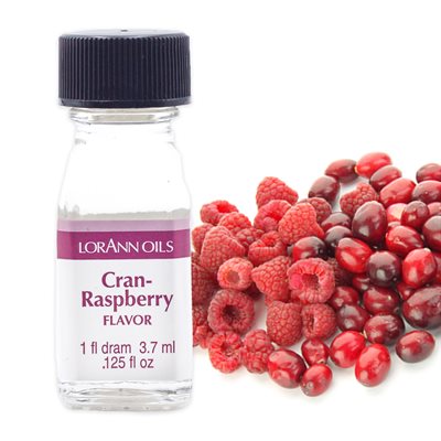 LorAnn Oils Cran-Raspberry Flavor