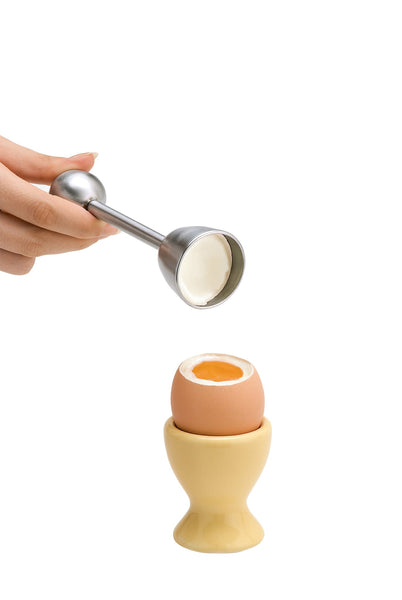 Swissmar Egg Cracker