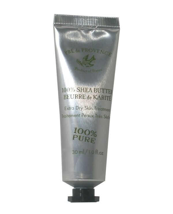 European Soaps 100% Pure Shea Butter Extra Dry Skin Treatment 30ml