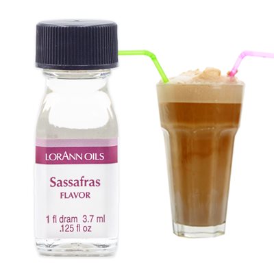 LorAnn Oils Sassafras Flavor