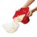 Chef'n Poptop Popcorn Popper