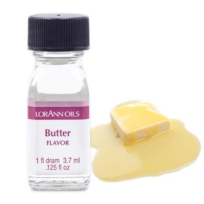 LorAnn Oils Butter Flavor