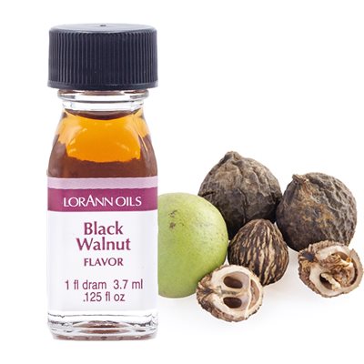LorAnn Oils Black Walnut Flavor