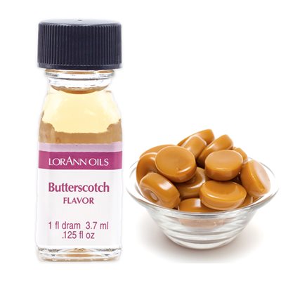 LorAnn Oils Butterscotch Flavor