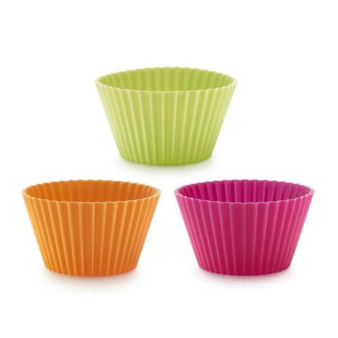 Lekue Giant Silicone Muffin Cups
