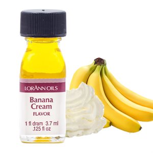 LorAnn Oils Banana Cream Flavor