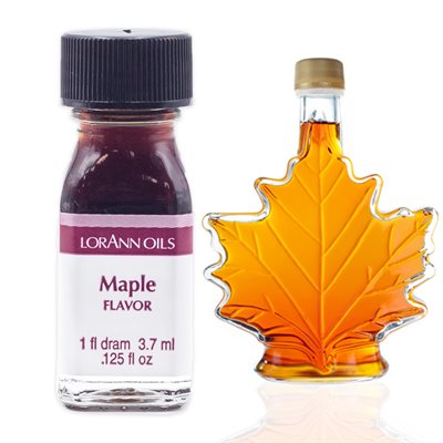 LorAnn Oils Maple Flavor