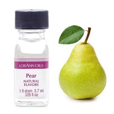 LorAnn Oils Pear Oil Natural