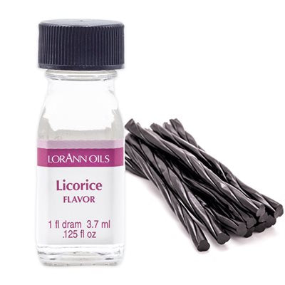 LorAnn Oils Licorice Flavor