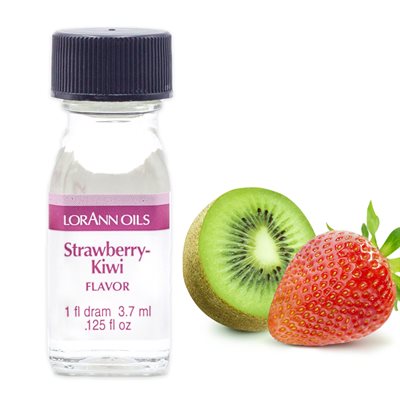 LorAnn Oils Strawberry-Kiwi Flavor