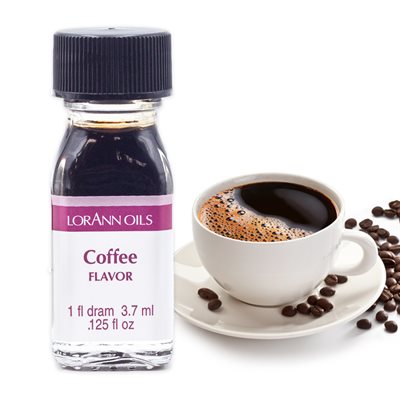 LorAnn Oils Coffee Flavor